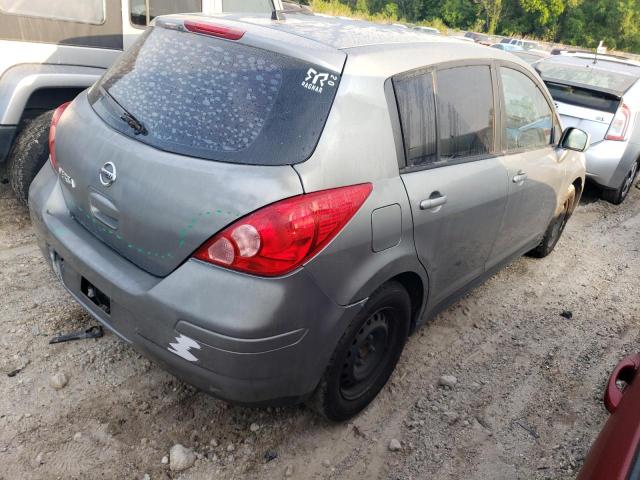 Photo 3 from auction – 2011 NISSAN VERSA S with VIN 3N1BC1CP3BL489954