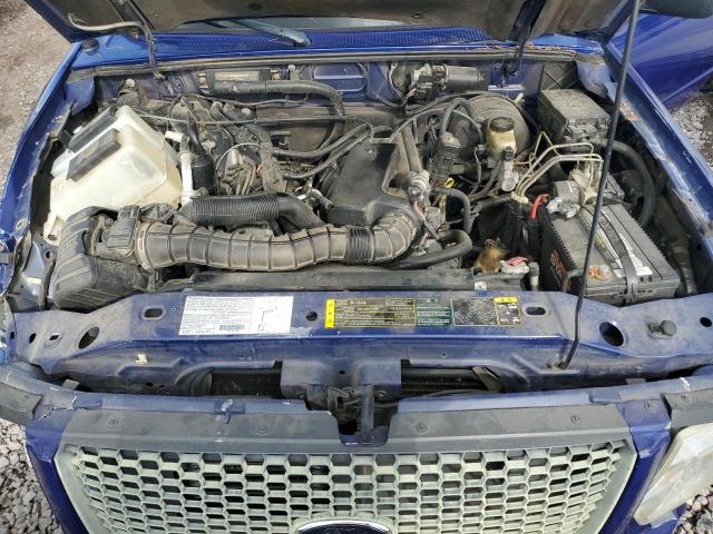 صورة رقم 11 من المزاد - 2003 FORD RANGER SUP مع VIN 1FTYR14V93PB13302