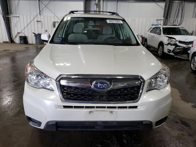 Photo 5 from auction – 2015 SUBARU FORESTER 2 with VIN JF2SJADC9FH840113