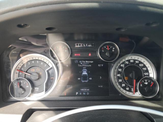 Photo 9 from auction – 2017 RAM 1500 SLT with VIN 1C6RR6LT3HS556395