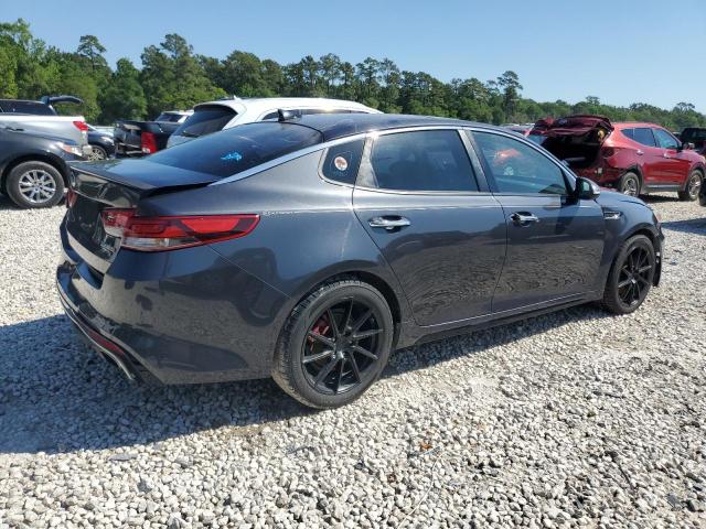 Photo 3 from auction – 2016 KIA OPTIMA SX with VIN 5XXGW4L27GG087213