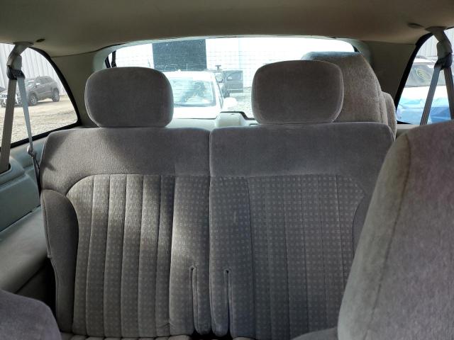 Photo 10 from auction – 2002 CHEVROLET BLAZER with VIN 1GNCS18W22K178545