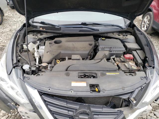 Photo 11 from auction – 2018 NISSAN ALTIMA 2.5 with VIN 1N4AL3AP1JC191152