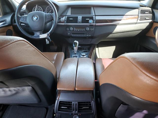 Photo 8 from auction – 2008 BMW X5 3.0I with VIN 5UXFE43538L026580