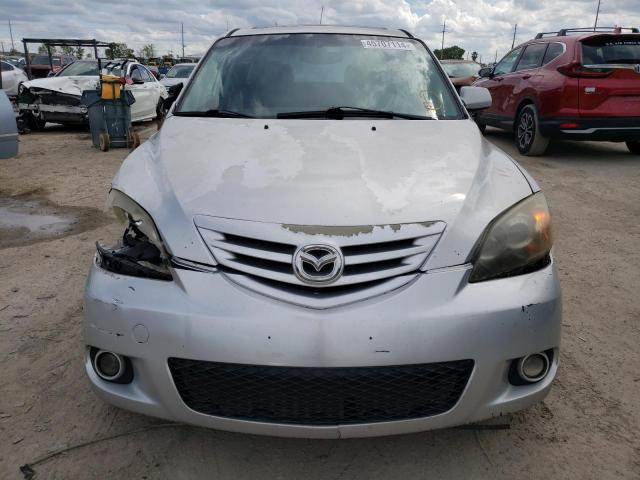 Фото 5 с аукциона – 2006 MAZDA 3 HATCHBAC с VIN JM1BK343961540412