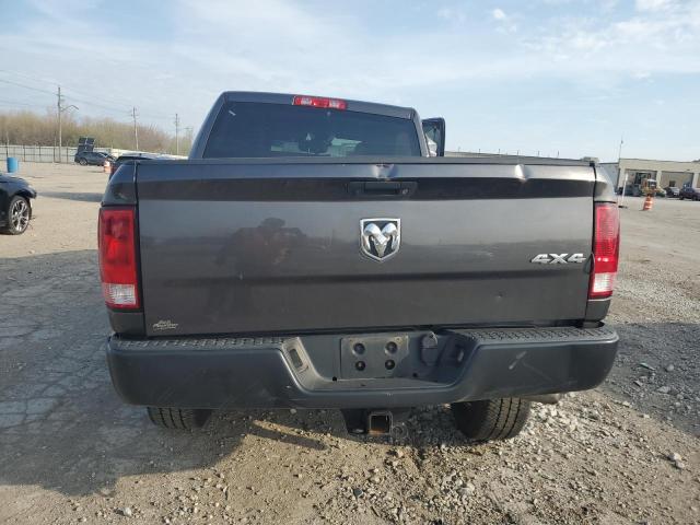 Photo 6 from auction – 2018 RAM 2500 ST with VIN 3C6UR5CL8JG263044