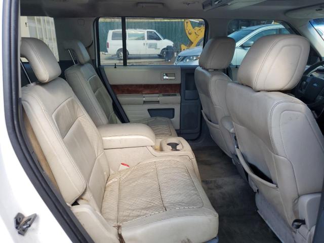 Photo 11 from auction – 2009 FORD FLEX LIMIT with VIN 2FMEK63C09BB07498
