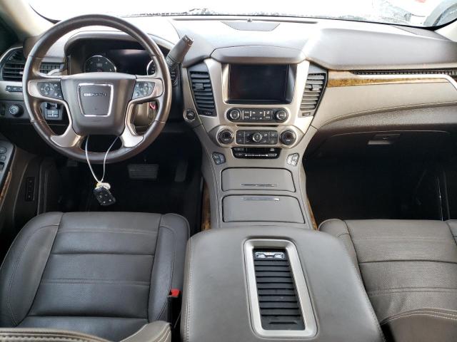 Photo 8 from auction – 2016 GMC YUKON DENA with VIN 1GKS2CKJ6GR318581