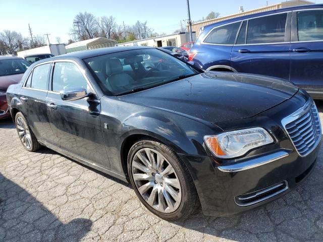 Photo 4 from auction – 2013 CHRYSLER 300 with VIN 2C3CCAAGXDH698256