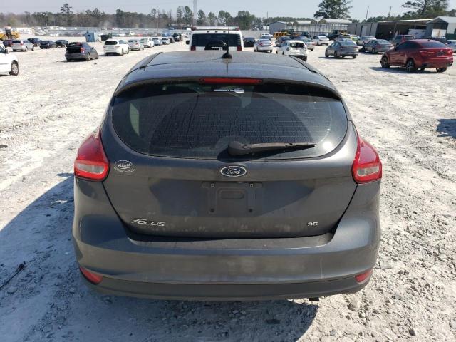 صورة رقم 6 من المزاد - 2017 FORD FOCUS SE مع VIN 1FADP3K20HL281780