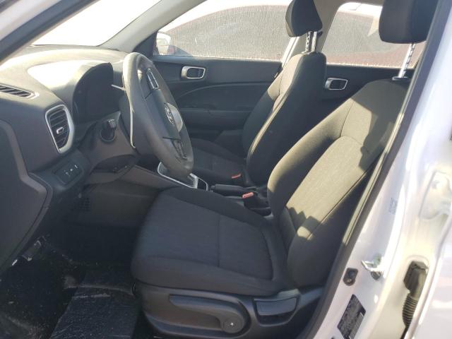 Photo 7 from auction – 2022 HYUNDAI VENUE SE with VIN KMHRB8A32NU207994