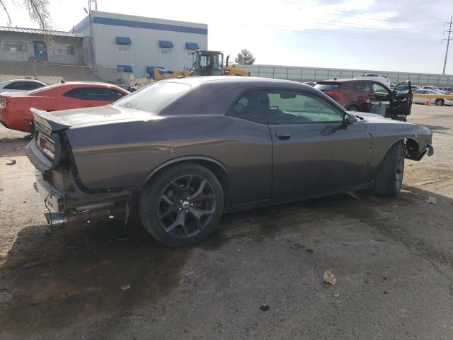 Photo 3 from auction – 2019 DODGE CHALLENGER with VIN 2C3CDZJG2KH759530