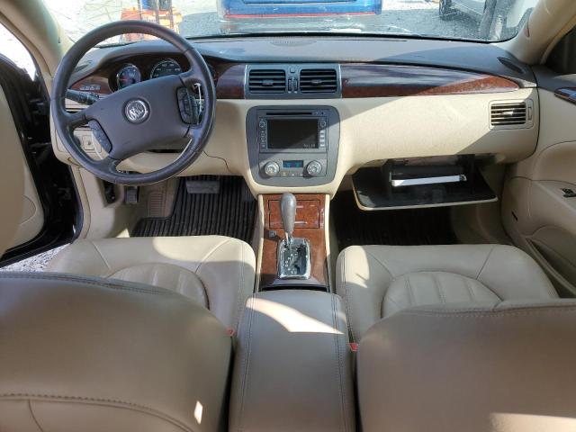 Photo 8 from auction – 2011 BUICK LUCERNE CX with VIN 1G4HJ5EM0BU141408