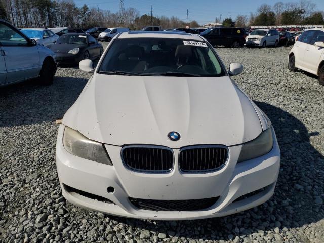 Photo 5 from auction – 2011 BMW 328 I with VIN WBAPH7C57BA801591