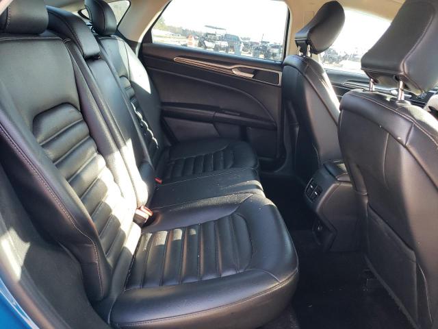 Photo 10 from auction – 2020 FORD FUSION SEL with VIN 3FA6P0CD5LR131634