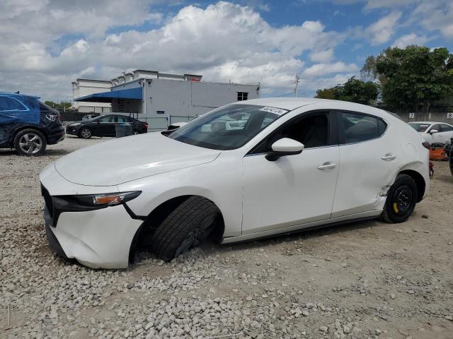 MAZDA 3 2019 with VIN JM1BPAJM8K1136935 - Photo from auction