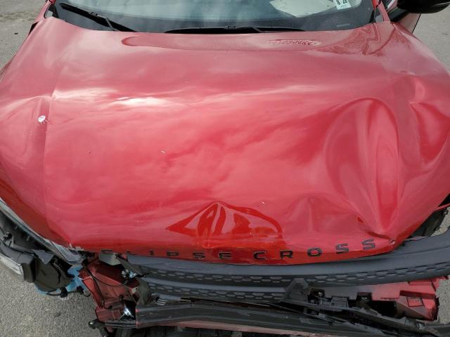 Photo 12 from auction – 2023 MITSUBISHI ECLIPSE CR with VIN JA4ATVAA7PZ028944