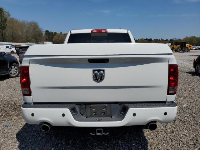 Photo 6 from auction – 2011 DODGE RAM 1500 with VIN 1D7RB1CT4BS538291