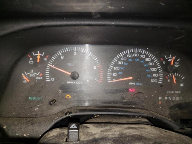 Photo 9 from auction – 2001 DODGE RAM 1500 with VIN 3B7HF13Z81G198499