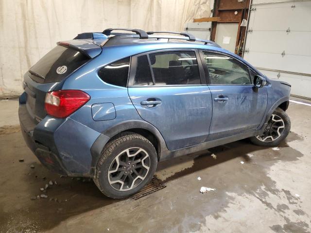 Photo 3 from auction – 2016 SUBARU CROSSTREK with VIN JF2GPANC9GH336391
