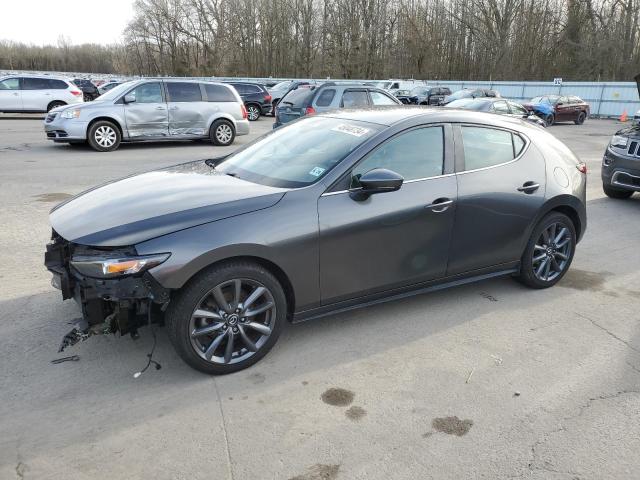 MAZDA 3 PREFERRE 2019 with VIN JM1BPBMM9K1141238 - Photo from auction