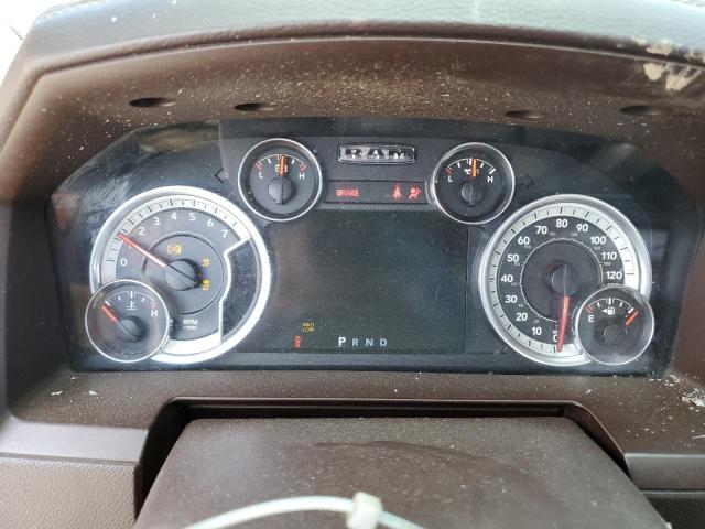 Photo 9 from auction – 2013 RAM 1500 LARAM with VIN 1C6RR7JT1DS599992