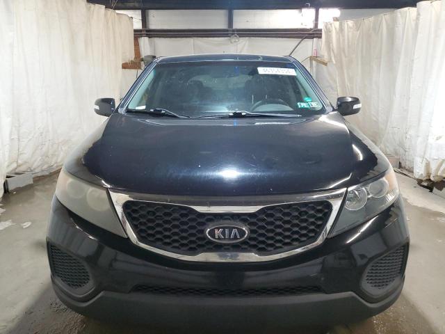Photo 5 from auction – 2012 KIA SORENTO BA with VIN 5XYKTDA63CG265472