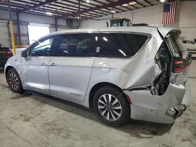Photo 2 from auction – 2022 CHRYSLER PACIFICA H with VIN 2C4RC1S75NR201467
