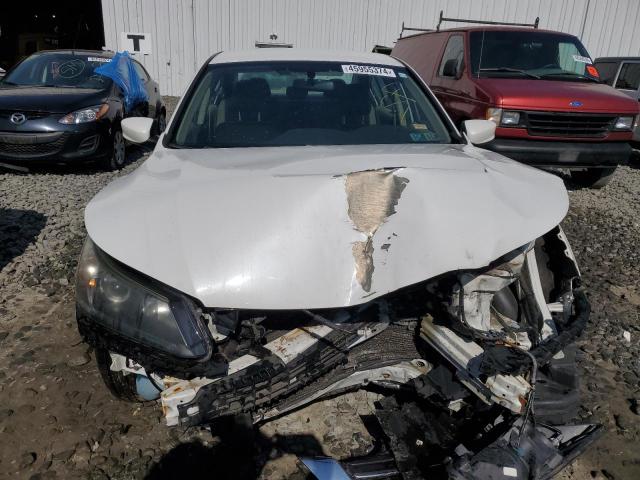 Photo 5 from auction – 2015 HONDA ACCORD LX with VIN 1HGCR2F39FA007372