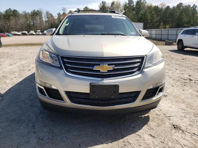 Photo 5 from auction – 2013 CHEVROLET TRAVERSE L with VIN 1GNKRGKD2DJ113088