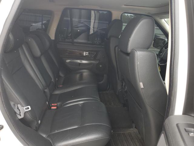 Photo 11 from auction – 2013 LAND ROVER RANGE ROVE with VIN SALSF2D48DA804541