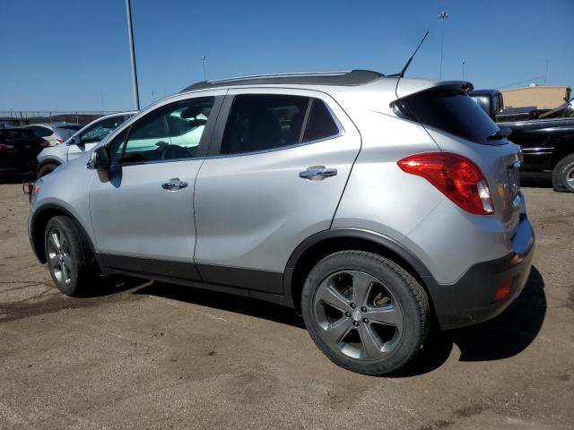 Photo 2 from auction – 2014 BUICK ENCORE with VIN KL4CJASBXEB783526