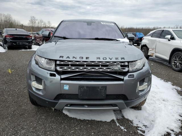 Photo 5 from auction – 2014 LAND ROVER RANGE ROVE with VIN SALVR2BGXEH898934
