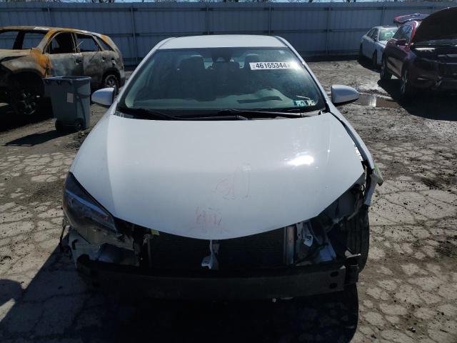 Photo 5 from auction – 2018 TOYOTA COROLLA L with VIN 5YFBURHE2JP767440