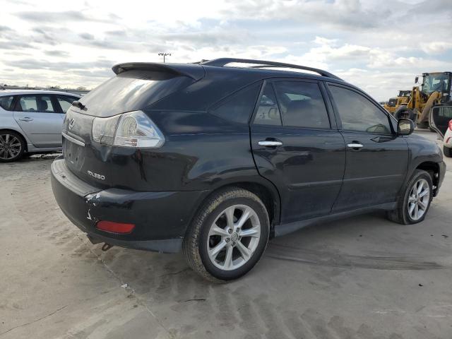 Photo 3 from auction – 2009 LEXUS RX 350 with VIN 2T2GK31U99C061096