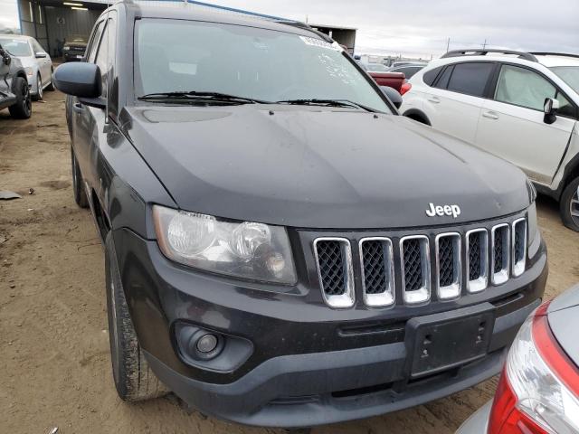 Photo 5 from auction – 2015 JEEP COMPASS SP with VIN 1C4NJCBB1FD431452