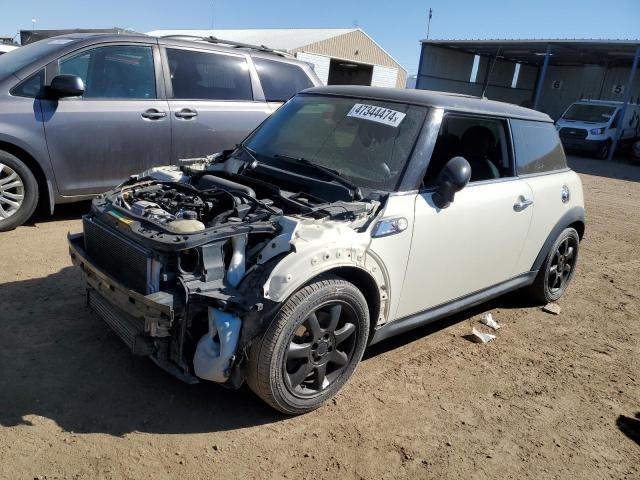 صورة رقم 1 من المزاد - 2009 MINI COOPER S مع VIN WMWMF73509TW86436