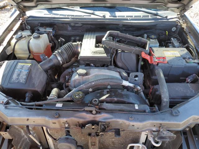 Photo 11 from auction – 2008 GMC CANYON with VIN 1GTDT13E788143675
