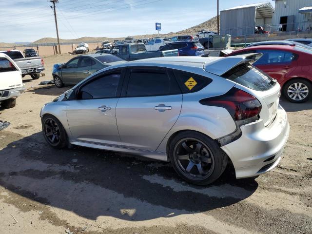 Photo 2 from auction – 2013 FORD FOCUS ST with VIN 1FADP3L93DL290477