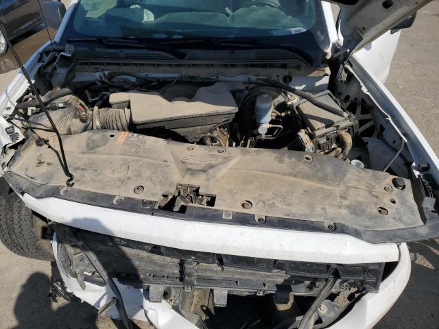 Photo 11 from auction – 2018 CHEVROLET SILVERADO with VIN 3GCPCPEC9JG394838