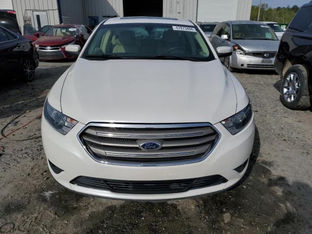 Photo 5 from auction – 2014 FORD TAURUS SEL with VIN 1FAHP2E80EG164233