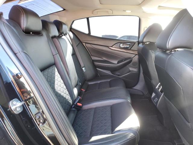 Photo 10 from auction – 2018 NISSAN MAXIMA 3.5 with VIN 1N4AA6AP2JC396759