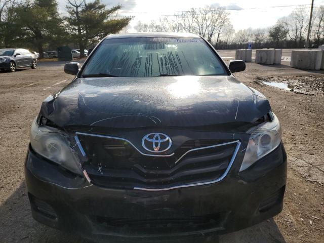 صورة رقم 5 من المزاد - 2011 TOYOTA CAMRY BASE مع VIN 4T1BF3EK9BU760115