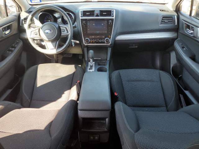 Photo 8 from auction – 2019 SUBARU OUTBACK 2. with VIN 4S4BSAHC1K3392801