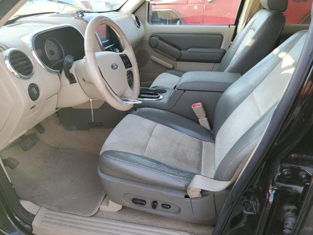 Photo 7 from auction – 2006 FORD EXPLORER E with VIN 1FMEU74816UA12447