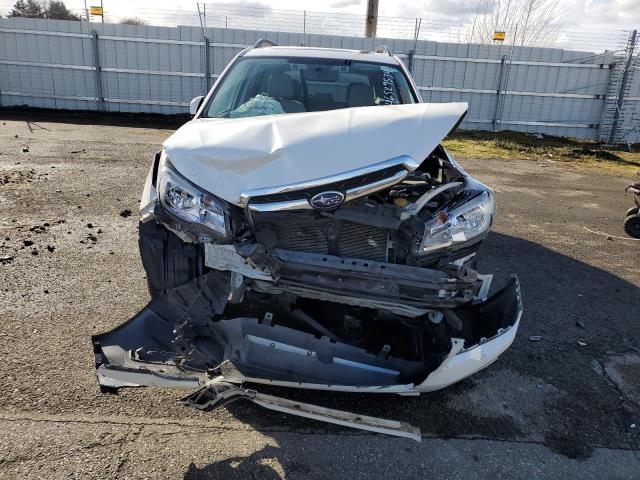 Photo 5 from auction – 2017 SUBARU FORESTER 2 with VIN JF2SJAGC1HH545795