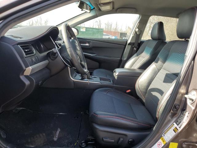 Photo 7 from auction – 2015 TOYOTA CAMRY LE with VIN 4T1BF1FK9FU497777