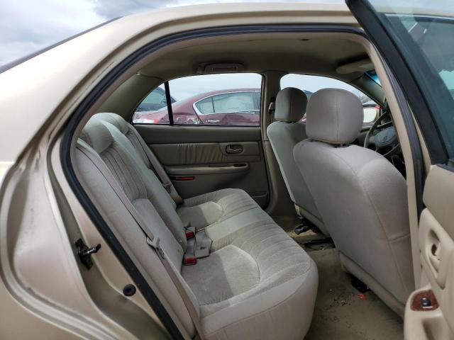 Photo 10 from auction – 2004 BUICK CENTURY CU with VIN 2G4WS52J841216675