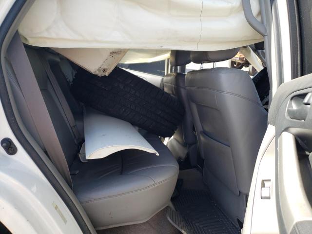 Photo 10 from auction – 2004 TOYOTA 4RUNNER LI with VIN JTEBT17R248015662