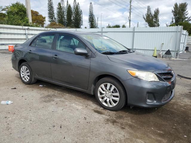 Photo 4 from auction – 2012 TOYOTA COROLLA BA with VIN 2T1BU4EE1CC809168